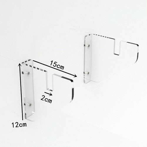 WANLIAN Skateboard Wandhalterung Display Rack Skateboard Wandregal Display Rack Aufhänger Rack Skate