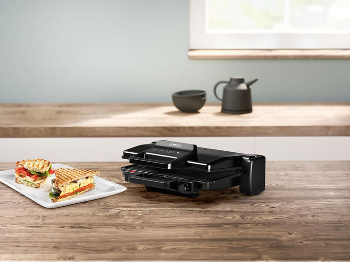 Bosch Tcg3323 2000w Electric Grill One Size