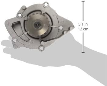 VALEO Wasserpumpe Zentrifugalpumpe 506719