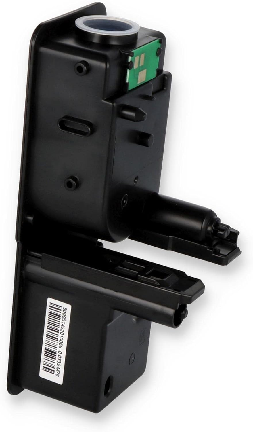 Mipuu Toner kompatibel mit Kyocera TK-5440C TK-5440 Cyan für Ecosys MA2100 MA2100cfx MA2100cwfx MA21