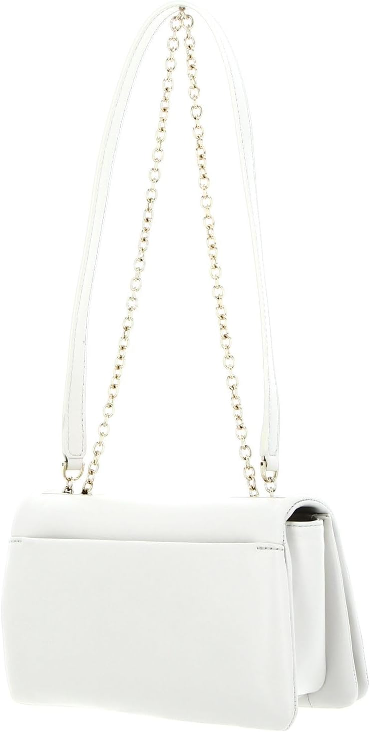 FURLA Lulu Mini Crossbody Marshmallow