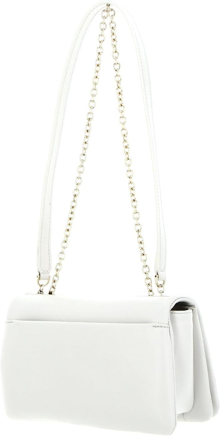 FURLA Lulu Mini Crossbody Marshmallow