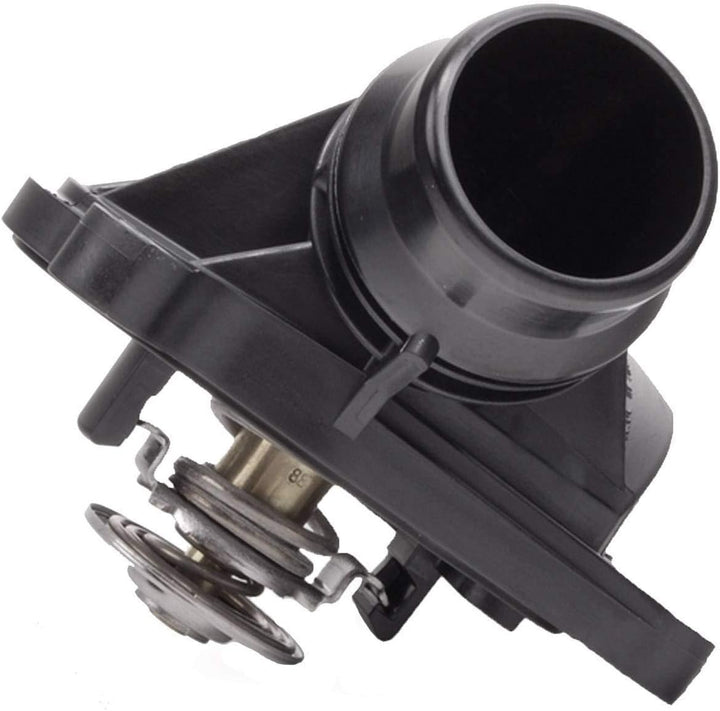 TOPAZ 11517805810 Wasserpump mit Thermostat Kühlmittel für 3er E90 5er E60