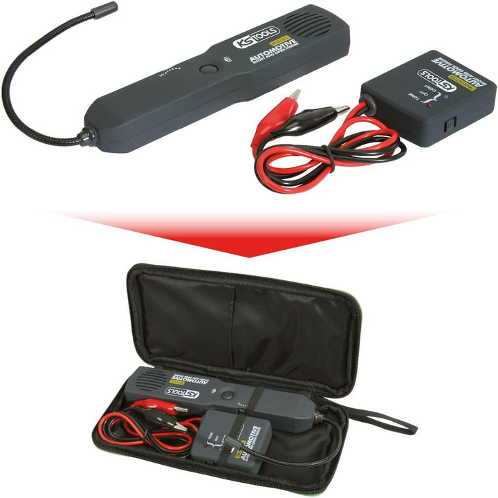 KS Tools 150.3075 Kurzschlussdetektor