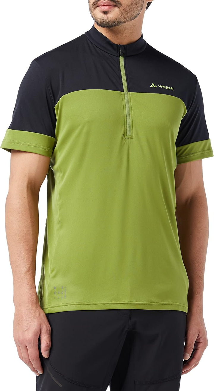 VAUDE Herren Men's Escape Hz Shirt T-Shirt L Avocado, L Avocado