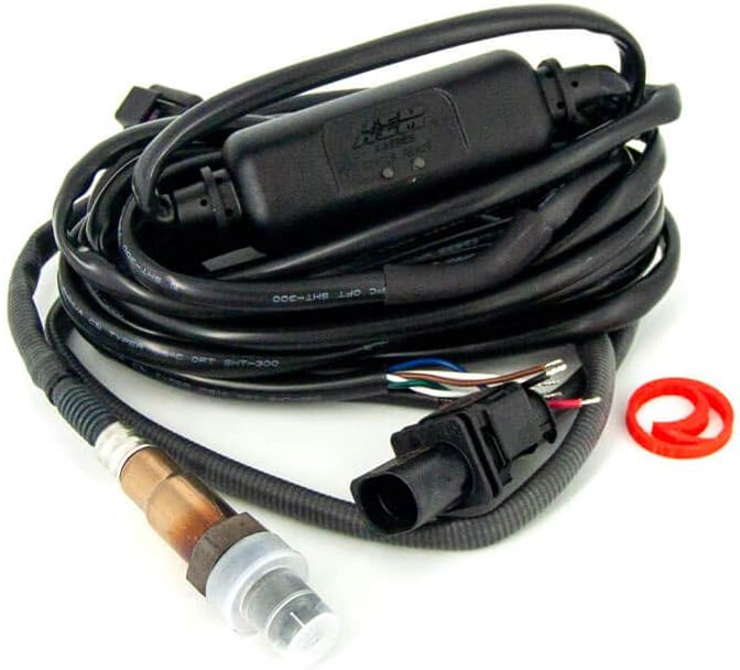 AEM 30-0310 X-Serie Inline Breitband UEGO AFR Controller