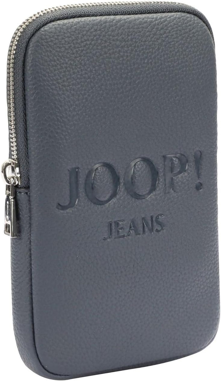 Joop! lettera bianca phonecase lvz Einheitsgrösse Dunkelblau, Einheitsgrösse Dunkelblau