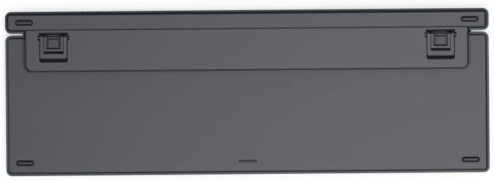 Hama Tastatur-Maus-Set kabellos WKM-750 (Multi-Device 1x Funk, 2X Bluetooth für PC, Laptop, Tablet,