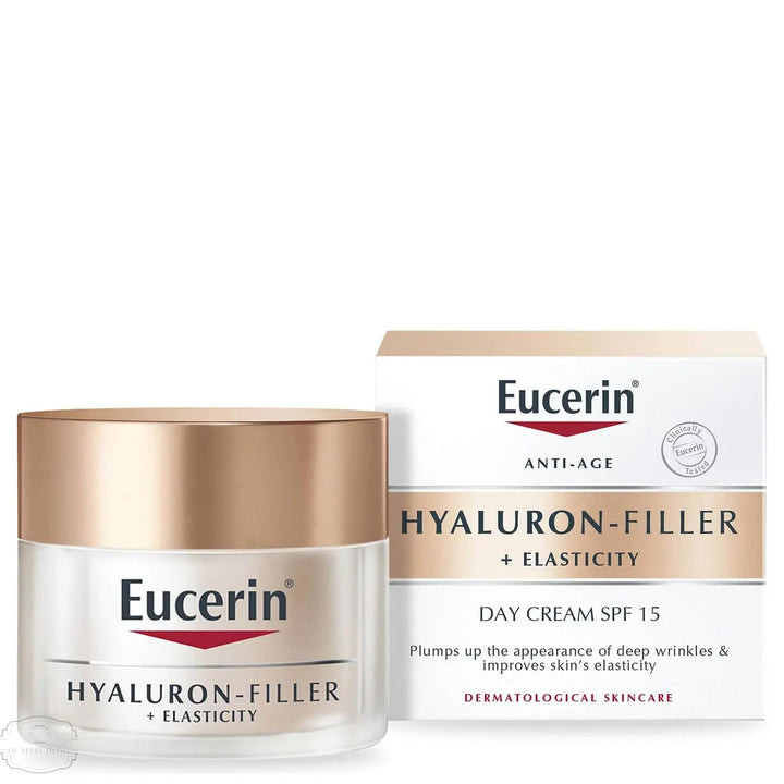 Eucerin Elastizit t Füllung Tagescreme