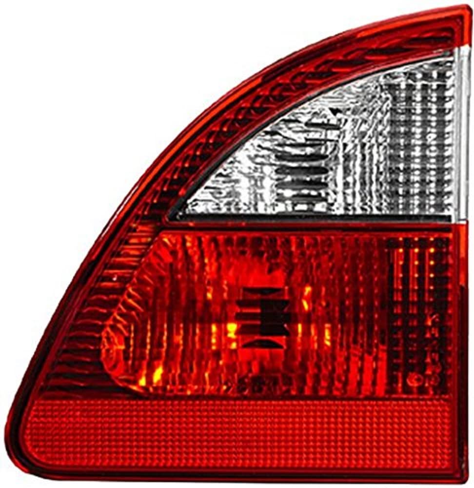 HELLA 9EL 964 480-011 Heckleuchte - Glühlampe - innerer Teil - rechts - für u.a. Ford Galaxy (Wgr) R