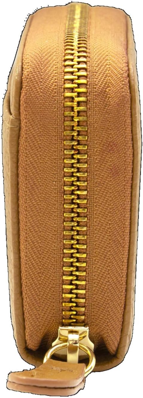 BRAUN BÜFFEL Asti Kreditkartenetui Leder 10.5 cm Cognac Einheitsgrösse, Cognac Einheitsgrösse