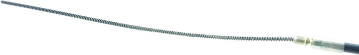 Ultraflex, Mechanische Steuersysteme/kabel M58 komplett, 10 Zoll (3.05 m), 58923