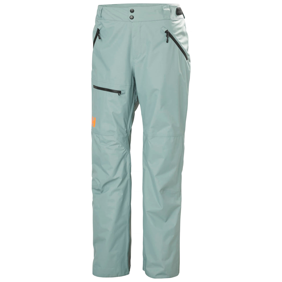 Helly Hansen Herren SOGN Jacket Jacke, S 489 Kaktus