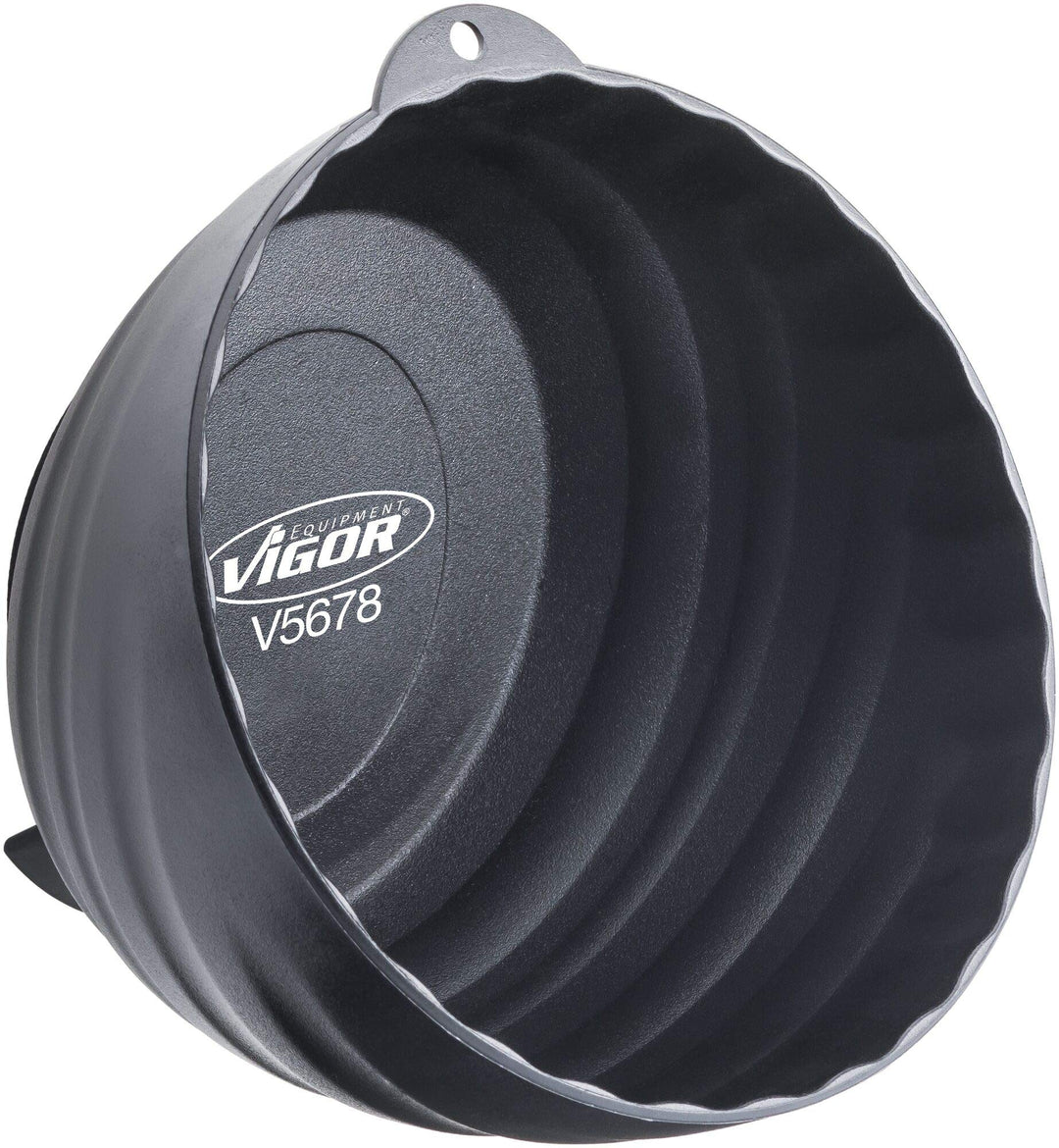 VIGOR Magnet-Halbschale (Haltekraft: ca. 2,5 kg) V5678