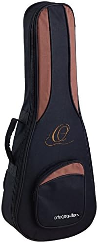 Ortega Guitars OUGB-BS Ukulele Gigbag Bariton Ukulele, Bariton Ukulele