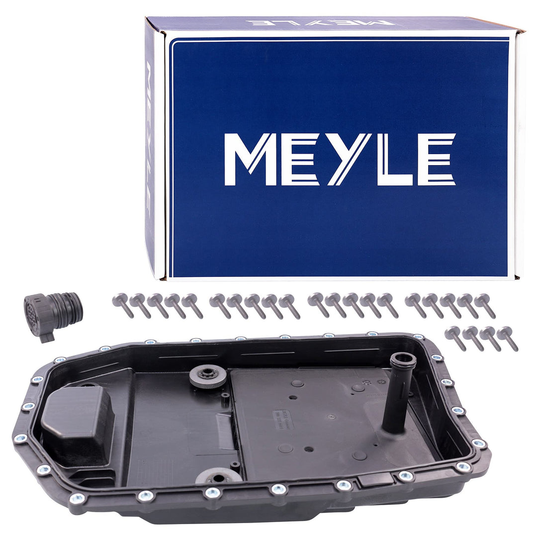 1x Original MEYLE Teilesatz, à–lwechsel-Automatikgetriebe
