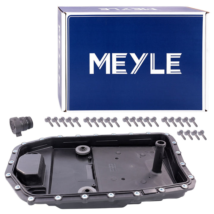 1x Original MEYLE Teilesatz, à–lwechsel-Automatikgetriebe