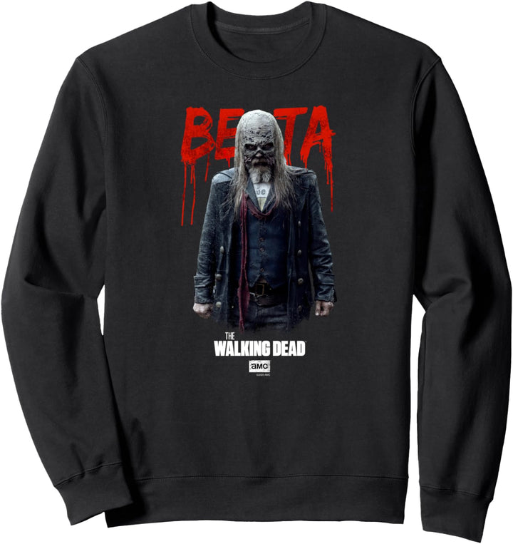 Walking Dead Beta Sweatshirt