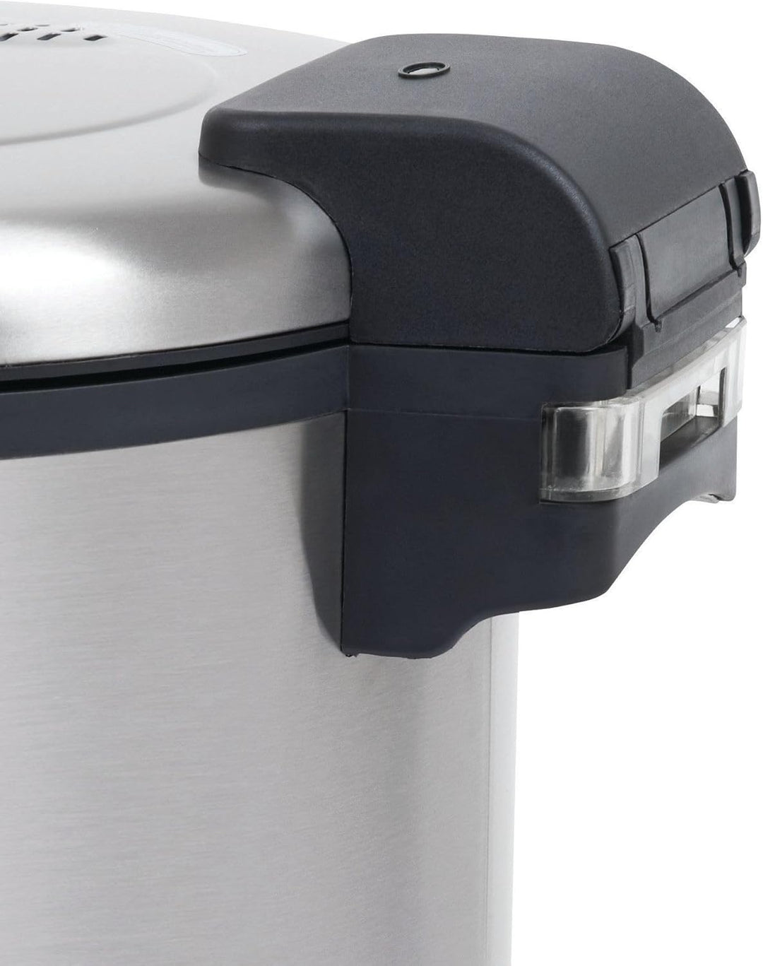 Metro Professional Reiskocher GRC1950 | 12 Liter | 1290 Watt | Warmhaltefunktion | auch für gewerbli