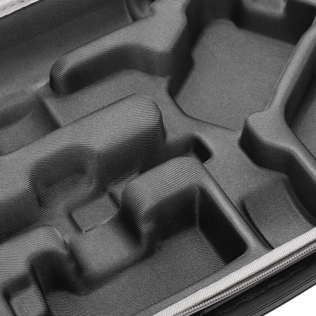 Tragetasche für DJI Ronin RS 3 Case, Handheld Camera Stabilizer Storage Bag with Strap Large Volume