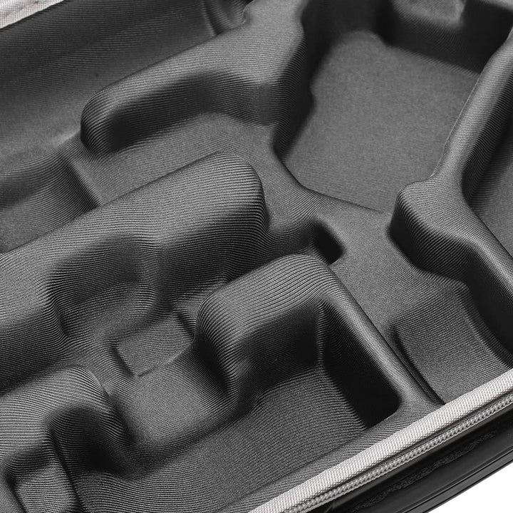 Tragetasche für DJI Ronin RS 3 Case, Handheld Camera Stabilizer Storage Bag with Strap Large Volume