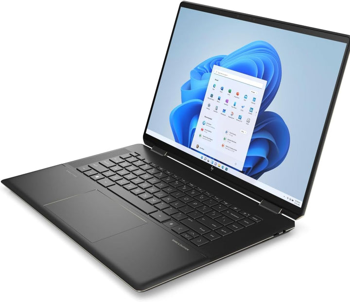 HP Spectre x360 2-in-1 Laptop | 16" 3K+ Touchscreen | Intel Core i7-13700H | 16 GB DDR4 RAM | 512 GB