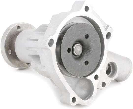 SKF VKPC 86609 Wasserpumpe