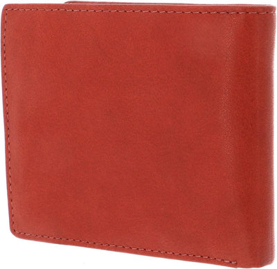Chiemsee Haiti Wallet With Flap Red