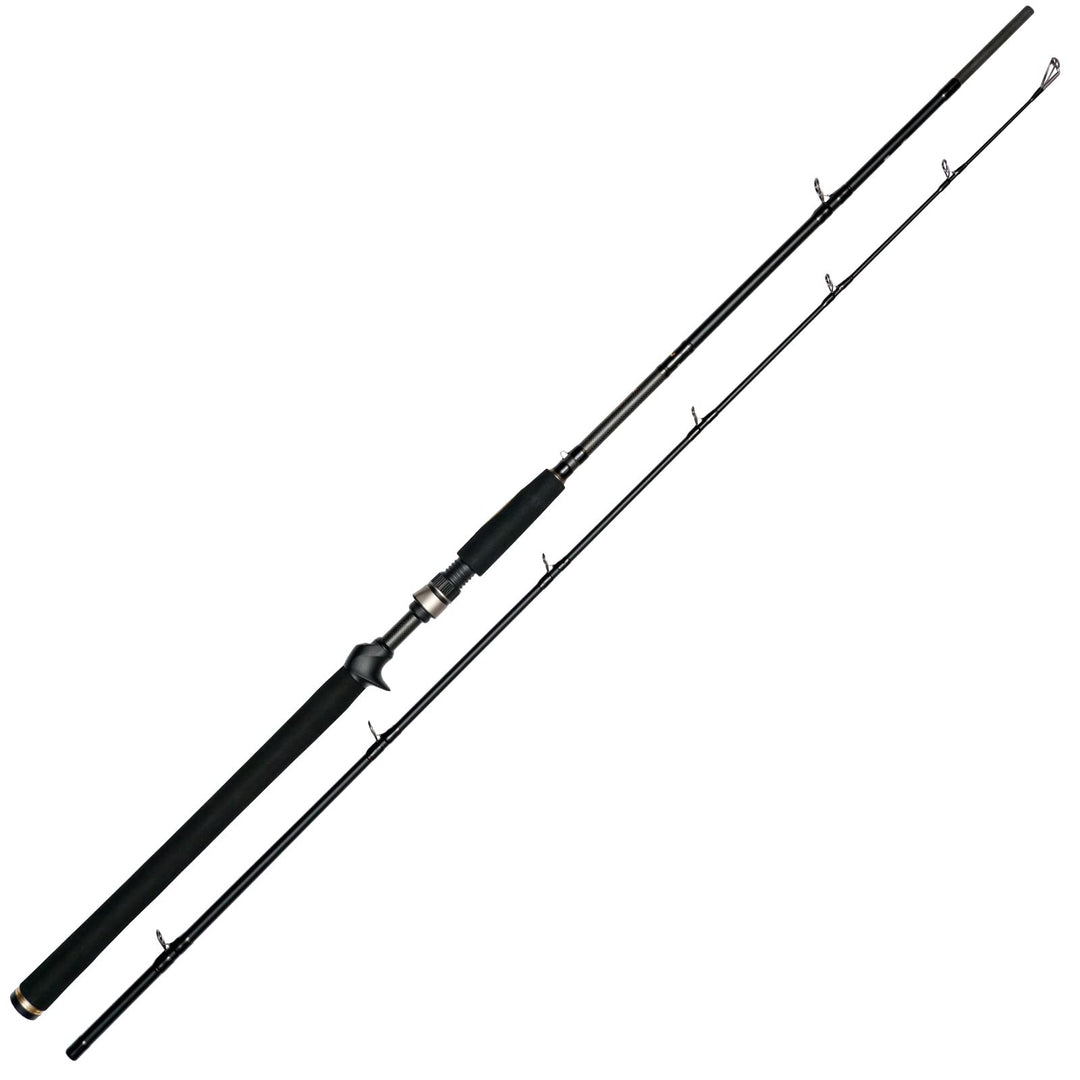 Westin W3 JERKBAIT-T 2ND 1,95m Jerkbaitrute Angelrute Raubfisch