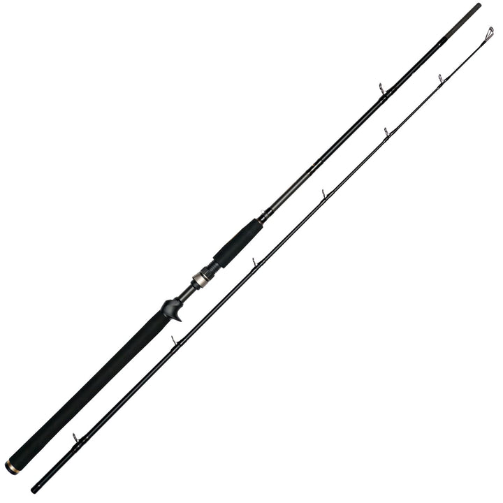 Westin W3 JERKBAIT-T 2ND 1,95m Jerkbaitrute Angelrute Raubfisch