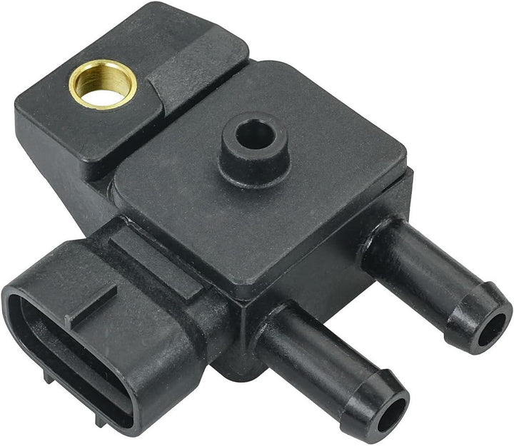 MEYLE Sensor, Abgasdruck