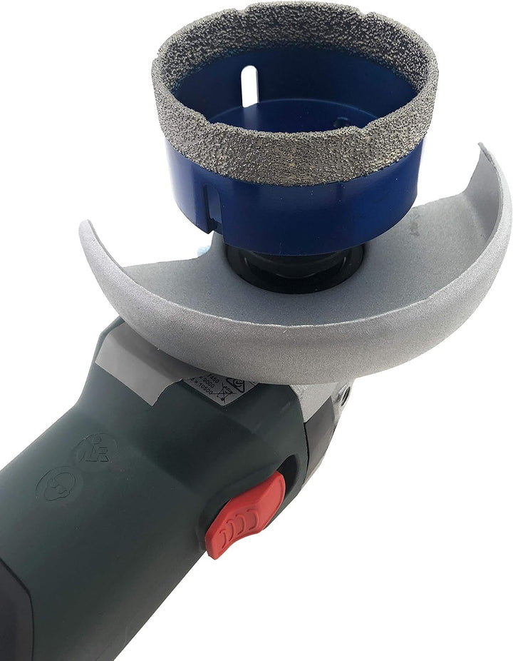 PRODIAMANT® M14 Diamant Fliesenbohrer 85 mm [TROCKENBOHRER] - Diamantbohrer für Fliesen, Keramik & N