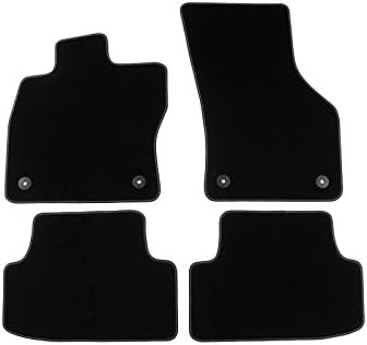 CARMAT Fussmatten Premium SK/OCY12/P/B