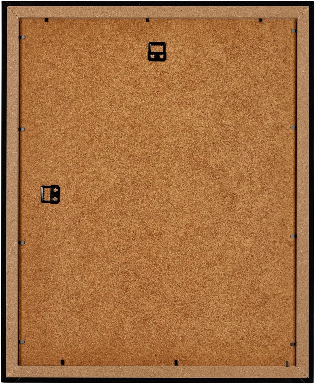 yd. Your Decoration - Bilderrahmen 70x90 cm - Bilderrahmen aus MDF mit Acrylglas - Antireflex - Ausg