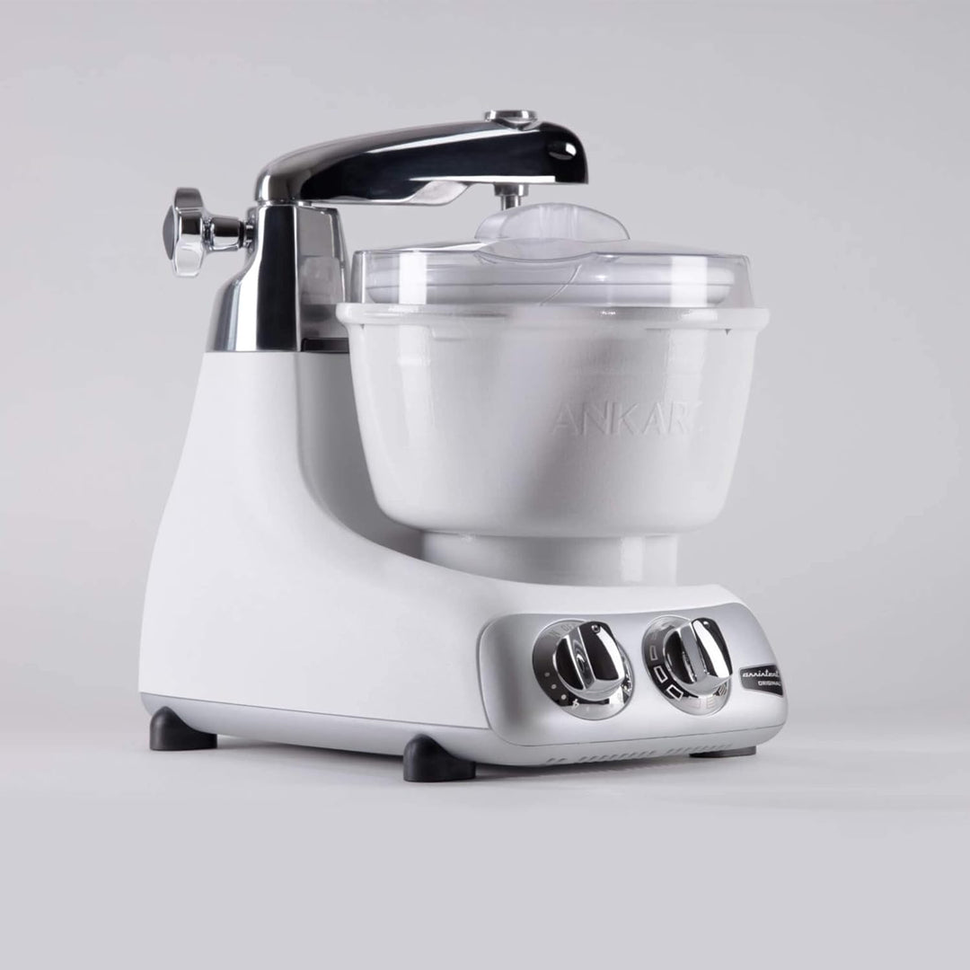 ANKARSRUM : Ice Cream Accessory Eiswürfel-Zubehör für Original Assistant, ideal für die Herstellung