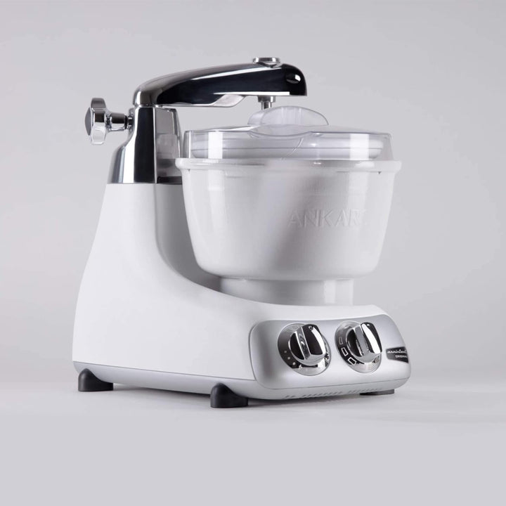 ANKARSRUM : Ice Cream Accessory Eiswürfel-Zubehör für Original Assistant, ideal für die Herstellung