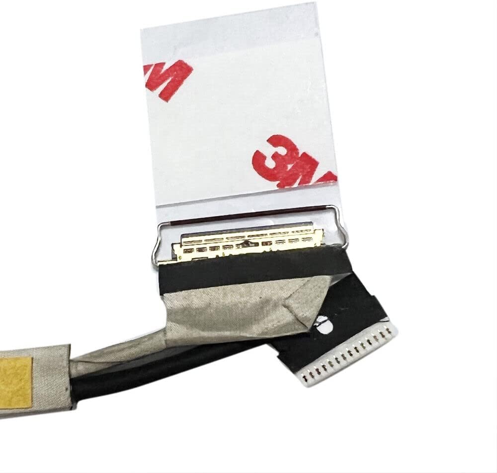 JINTAI Suyitai LCD-Display-Kabel LVDS LED EDP FHD 60HZ 30 Pin für Dell Alienware Area 51m R1 R2 DDQ7