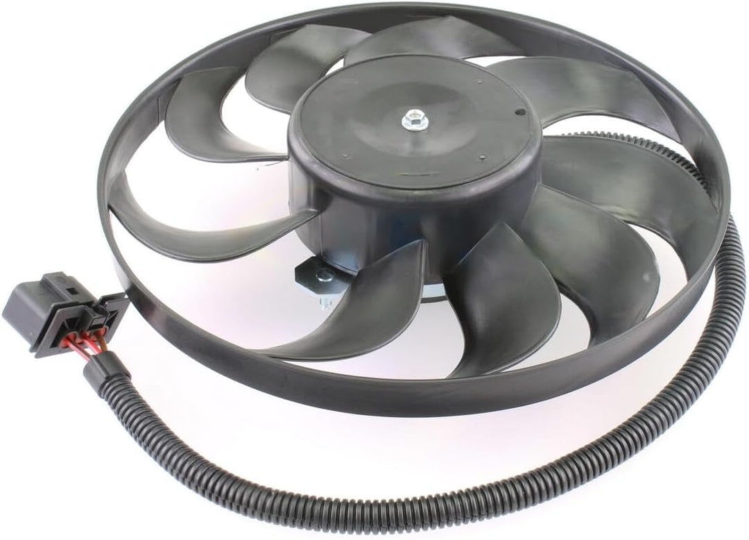 Elektrolüfter Rad Ventilator Motorkühlung passend für AUDI A3 VW Golf IV