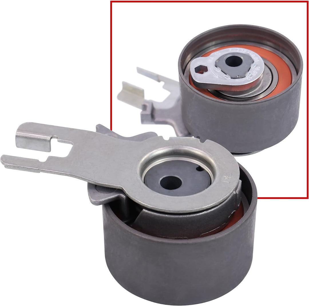 CONTITECH CT1010K1 Zahnriemensatz