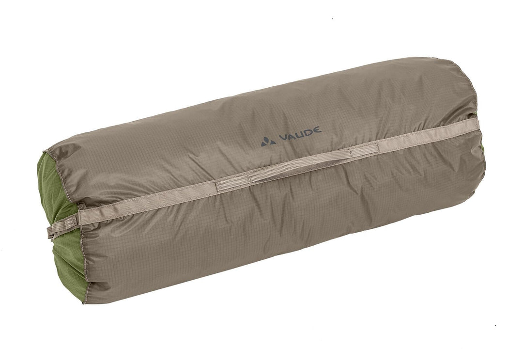 Vaude Stuffsack Size L Ersatzteil, bark, Einheitsgrösse