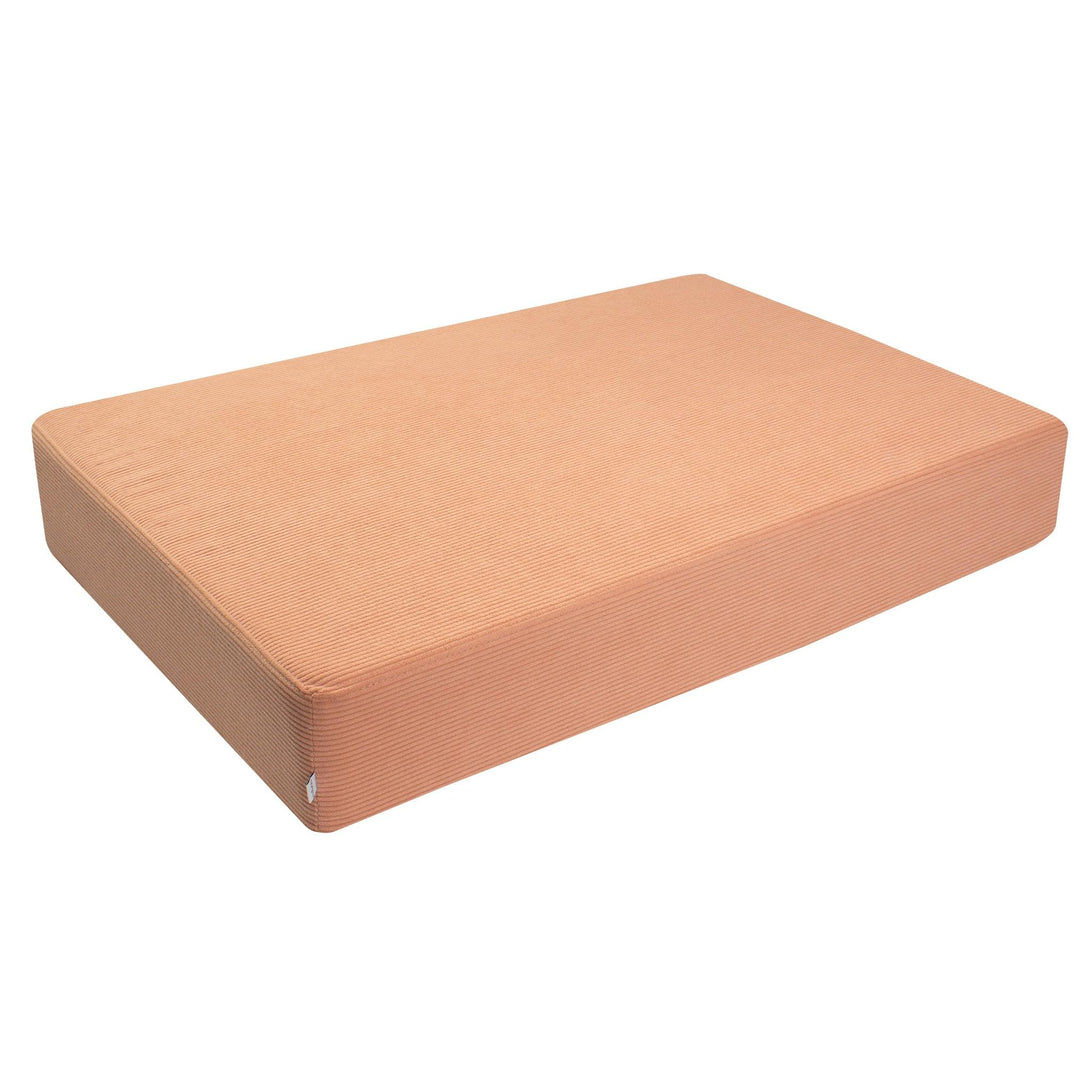 Cord Hüpfmatratze für Kinder – 107x70x17cm | Indoor Sprungmatte – Made in Germany | Weich, Sicher &