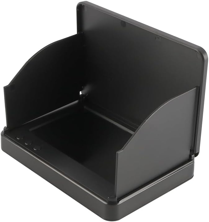 Sarini Fishfinder Unterwasserkamera Weitwinkel Infrarot Nachtsicht Host Wasserdichtes 5 Zoll IPS Dis