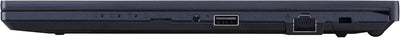 ASUS ExpertBook B1 B1400CBA-EB0885X i5-1235U Notebook 35,6 cm (14 Zoll) Full HD Intel® Core™ i5 16 G