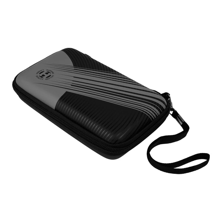 Harrows Darttasche Blaze Pro 6 | Dart Case Dartshalter I Darts Case fasst 6 Darts | für 6 Dartpfeile