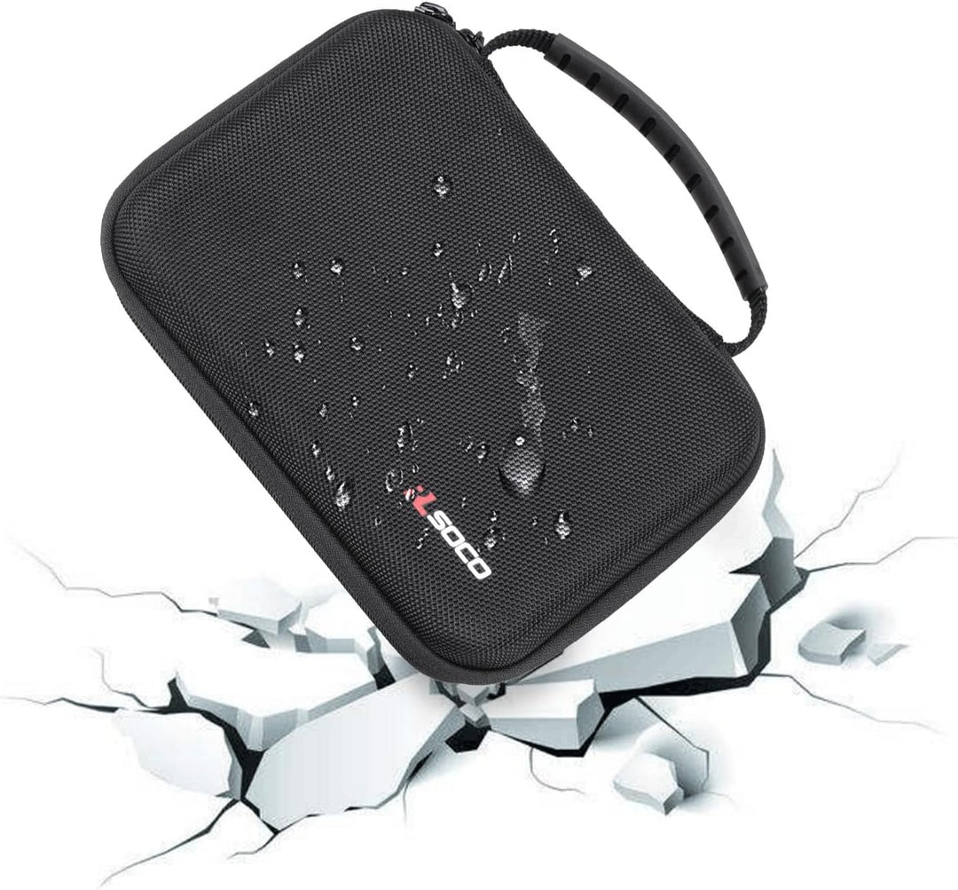 RLSOCO Tasche für Philips Lady Shaver série 8000 – modèle BRL129/00 & BRL159/00 & BRL149/00 rasoir s