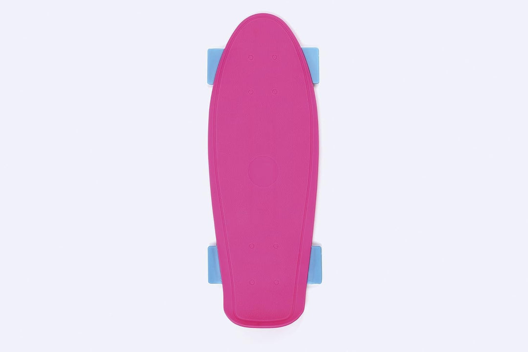 DOIY dyskatepk – Skate Hacken Board, Farbe pink