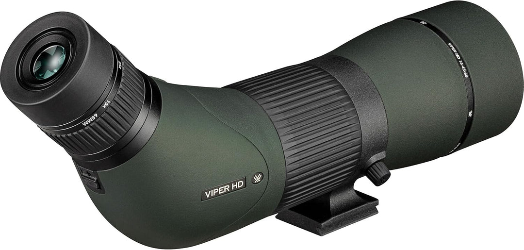 Vortex Optics Viper HD Spektiv 15-45x65 - abgewinkelt, 15-45x65 - abgewinkelt
