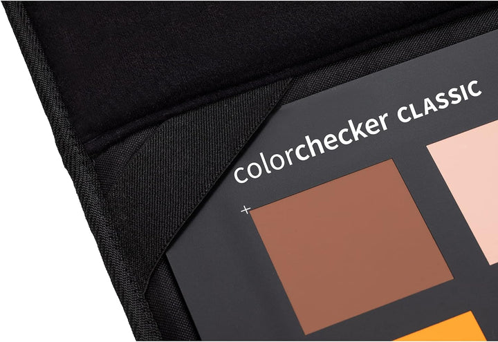 Calibrite ColorChecker Classic XL mit Hülle