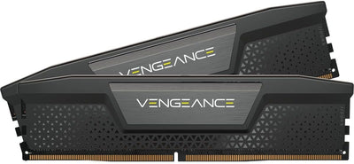 Corsair VENGEANCE DDR5 RAM 48GB (2x24GB) 6400MHz CL36 Intel XMP iCUE Kompatibel Computer Speicher -