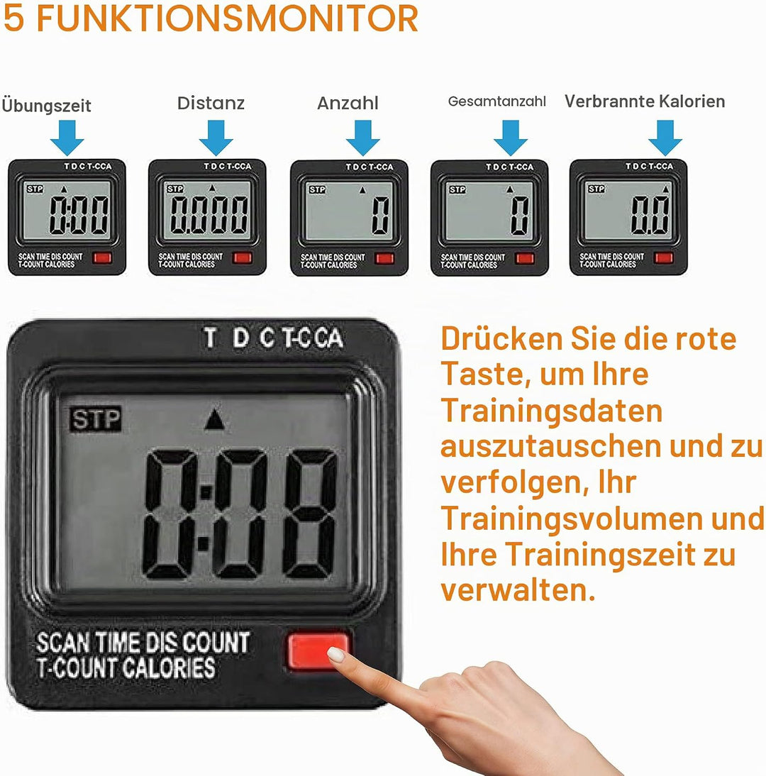 Statische Übungspedale, Mini-Heimtrainer, statischer Pedaler, Heimtrainer, Seniorenpedale, Seniorenp